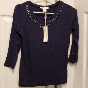 Lucky & Coco Top